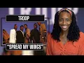 First Time Hearing Troop - Spread My Wings| Reaction 🔥🔥🔥