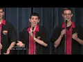 Come Go With Me Acapella