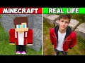 Real Animals vs Minecraft Mobs – You Won't Unsee This