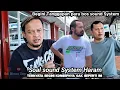 Download Lagu TANGGAPAN PARA BOS SOUND SYSTEM SOAL DUNIA HOREG KATANYA HARAM TERNYATA BEGINI