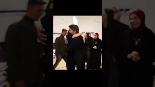 وداع لأخير لكاست مسلسل الأسيرة Esaret Orhir Edit Shorts Viral Love Like Funny Foryou Video Keşfet 