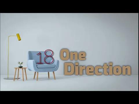 Download MP3 One Direction - 18 - Lyrics