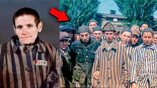 Why Did HITLER Persecute the JEWS? – World War II