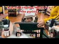 Shopping Center Walmart Gerrity Supermarket