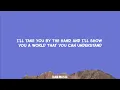 @ThreeDaysGrace - Pain (Lyrics)