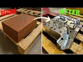 Download Lagu Mold component production (CNC Milling)