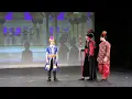 TAG Presents - Aladdin