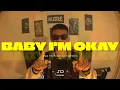 Download Lagu KIZOMBA BABY I'M OK 🇹🇱🔥 - COVER JOHN DOSSANTOS VERSION - ( MARIO G KLAU FT. CRIIMSON)