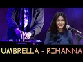 Download Lagu Umbrella ~ Rihanna ( dayday Cover ft. Dj Mbi Remixer ) Dj Angklung Santuy Version