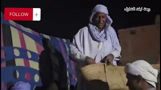 أهليل قادة باحمو                  الواحدا مولانا دندنها