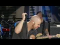 Daughtry - Possum Kingdom (Sessions @ AOL 2009)