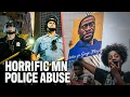 Disturbing Details Emerge From Minneapolis PD Investigation