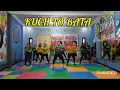 Download Lagu Senam Kreasi Kuch To Bata 💃💃💃