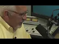 He s back on the radio after a 49-year hiatus