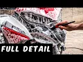 Download Lagu Ducati Multistrada V4 Detailing * detailing moto *