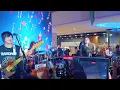 "Christmas Break" - GRACENOTE