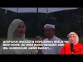 Lagu Kagetkan publik sampai ada yang ngamuk-ngamuk! Dari Malaysia ke Indonesia syefura kagum dengan KDM