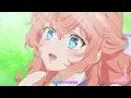 Ayahi Takagaki feat. Yu Shirota"Mahou no Oto" Anime Music Video