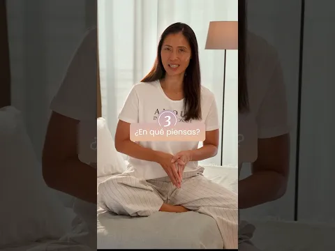 Test para saber como comienzas tus mañanas | Apúntate al reto Morning Ritual, yoga y respiración