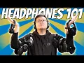 Crinacle s ULTIMATE Guide to Headphones