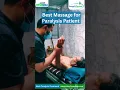 Best Massage for Paralysis Patient