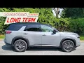 7 000-Miles in Our Long Term 2022 Nissan Pathfinder