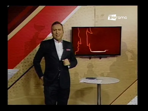 Desde la Mitad del Mundo 09-11-2022