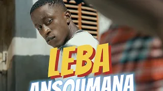 LEBA - ANSOUMANA (Clip officiel)