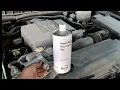 p0550 code power steering pressure switch issue fix nissan patrol
