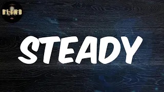 wizkid lyrics steady