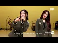 브레이브걸스(Brave Girls)의 “운전만해(We Ride)” Band Live Ver. ⚠️주의⚠️ 한번 들으면 중독됩니다🧡 [it’s KPOP LIVE 잇츠라이브]