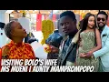 Download Lagu VISITING BOLO’s Wife Ms Mueni At Her Multi Million Baby Shop!