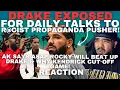 Drake EXPOSED For DAILY Talks With WORST Propaganda Pusher Real Reason Kendrick Lamar CUT OFF Game