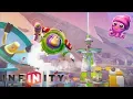 Download Lagu TOY STORY på Svenska - Buzz Lightyear spel - Disney Infinity 1.0