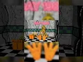 Download Lagu [FNAF] TOY CHICA AND WITHERED CHICA THROUGH OUT THE YEARS #fnaf #chica #memes #edit #balloonboy