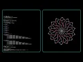 How to make this sick 4K animation in Python hypnotic trace machine