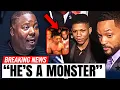 Brother Bilal EXPOSES Will Smith For FORCING Bryshere Gray Into Gay Affair Will is Next Diddy