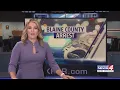 Man arrested and charged in Blaine County for alleged aggravated possession of child pornography
