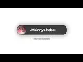 Download Lagu MAINNYA HEBAT