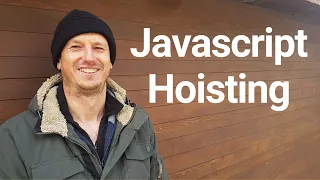 Javascript Hoisting
