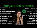 Download Lagu Top Hist Spotify Indonesia 2025 | Top Spotify Indonesia| Lagu Hist Spotify 2025 | Lagu Terbaru