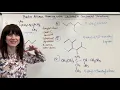 Practice Alkane Naming with Skeletal and Condensed Structures