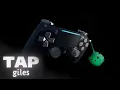 Controller Sensor - Part 3 Possession TAPgiles Dreams Tutorial