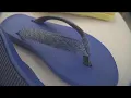 Shoes made from sugar aim for smaller carbon footprint