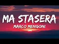 Download Lagu Marco Mengoni - Ma Stasera (Testo/Lyrics)