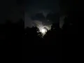 The Light In the Sky