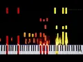 Rush e rush e 2 in 10x speed backwards