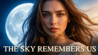 lyra the sky remembers us official music video cinematic emotional love song