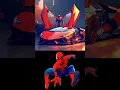 Download Lagu 🔥 Avenger Superhero Lamborghini Car 🚗🏎️ #avengers #lamborghini