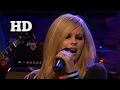 Download Lagu (REMASTERED) Avril Lavigne - Hot (Live at The Late Show With Craig Ferguson)